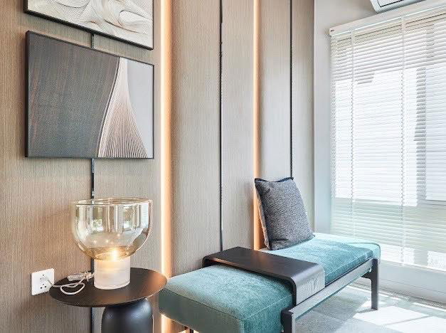 รูป ให้ เช่า บ้านเดี่ยว มัณฑนา กม.15 4 ห้องนอน fully furnished ใกล้ Verso School - รูปที่ 18/24