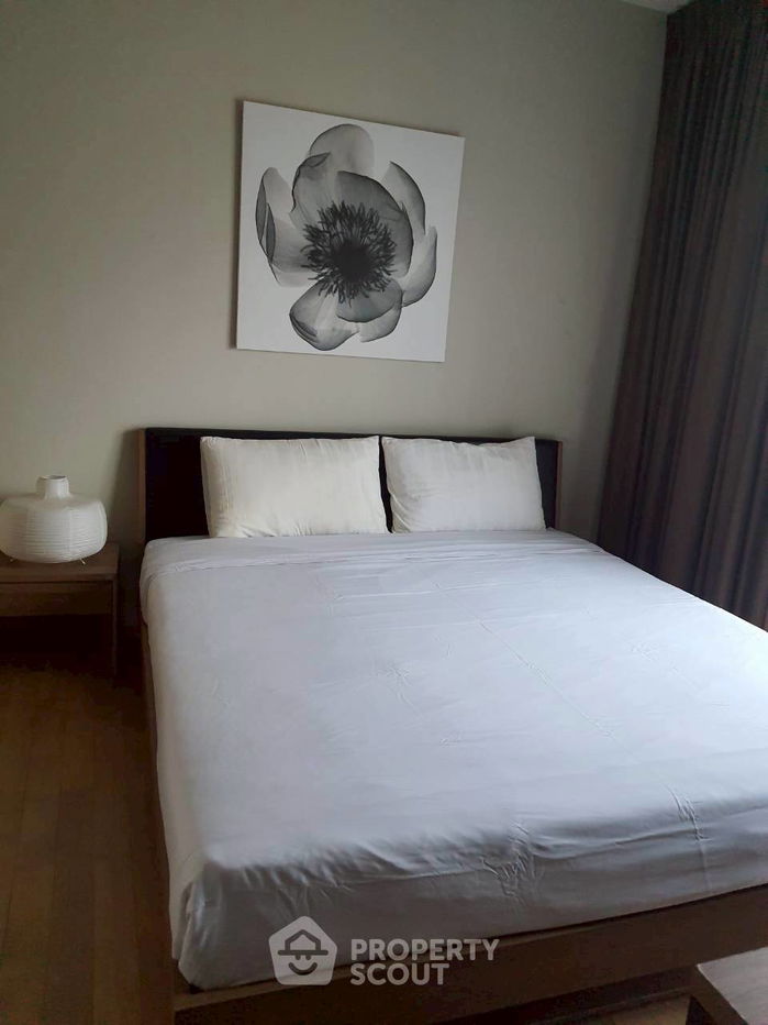 picture 2-BR Condo at Noble Reveal Ekamai near BTS Ekkamai (ID 510718) - 5/15