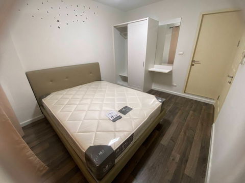P-40197 Condo for sell dBURA Pran Nok fully furnished.