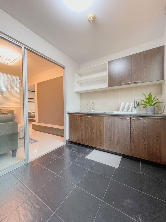 รูป ขายคอนโด City Resort Ratchada Huaikwang  ราคา 3,990,000 บาท [JZs250707] - รูปที่ 19/20