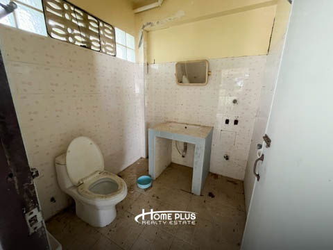 รูป ที่ดินพร้อมบ้านเดี่ยว 2 ชั้นซอยชมวิหค ตำบลคลอง5 ปทุมธานี - รูปที่ 13/32