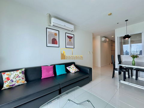 The Bloom Sukhumvit 71 | Great Value 3 Bedroom Condo - BR19155CD