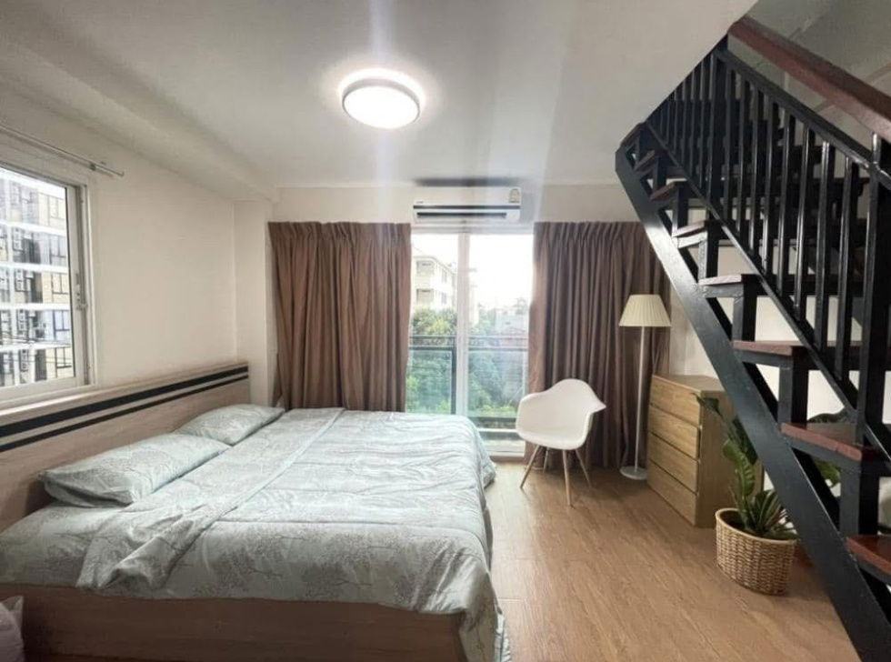picture #R5775 🎉 180868 House for rent Ratchada 19 - 3/13