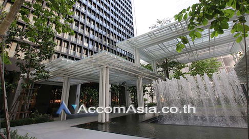 🔼🔽 AccomA 📩  2 BR Condominium @Noble Ploenchit (AA26014)