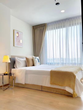 🔐#MT2405_242🔐🗓️พร้อมชม✅ 36 SQM. 1bed /1 bath 𝐂𝐡𝐞𝐰𝐚𝐭𝐡𝐚𝐢 𝐊𝐚𝐬𝐞𝐭 - 𝐍𝐚𝐰𝐚𝐦𝐢𝐧