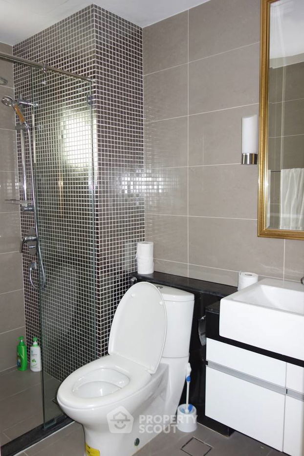 picture 2-BR Condo at Supalai Wellington near MRT Thailand Cultural Centre (ID 384473) - 15/36