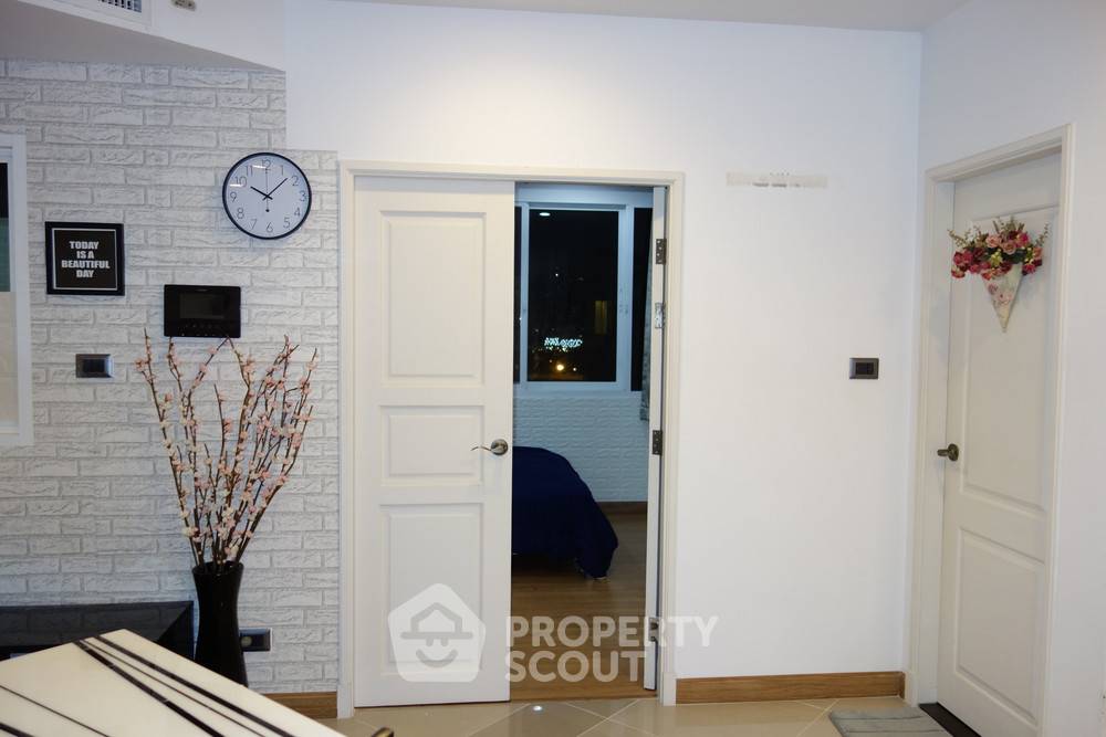 picture 2-BR Condo at Supalai Wellington near MRT Thailand Cultural Centre (ID 384473) - 32/36