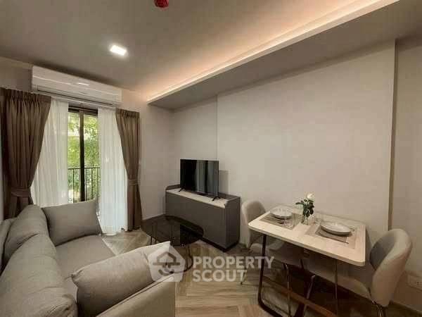 picture 1-BR Condo at Chapter Thonglor 25 close to Thong Lo (ID 2259756) - 1/8