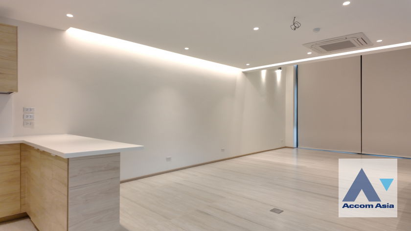 picture 🔼🔽 AccomA 📩 Newly Built Detached House || BTS Phrom Phong (AA42727) - 4/17