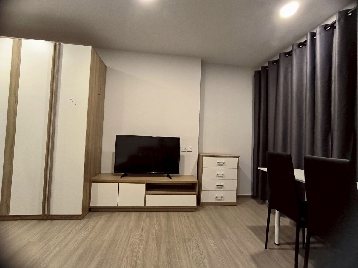 รูป เช่าด่วน!! ราคาดีมาก ห้องแต่งสวยมาก Aspire Sukhumvit-Rama 4 - รูปที่ 5/9