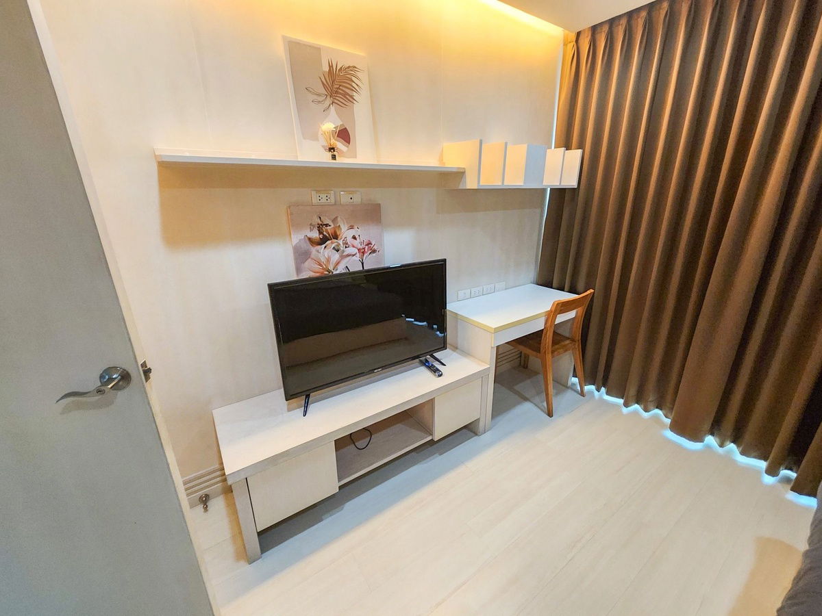 picture For Rent : S Condo Nimman 1-bedroom 1 bathroom 60 sq.m. - 7/9