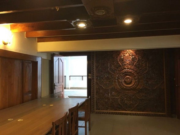 picture FOR RENT  HOUSE PROPERTY  37000 BAHT per MONTH - 6/8