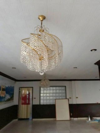 picture FOR RENT  HOUSE PROPERTY  35000 BAHT per MONTH - 9/19