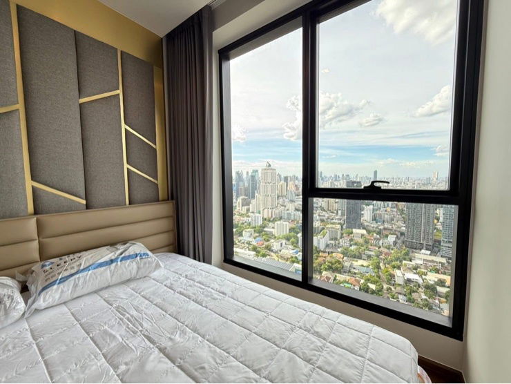 picture #Z1954💥170868🔥 Condo for rent: Ideo Q Sukhumvit 36 - 3/12