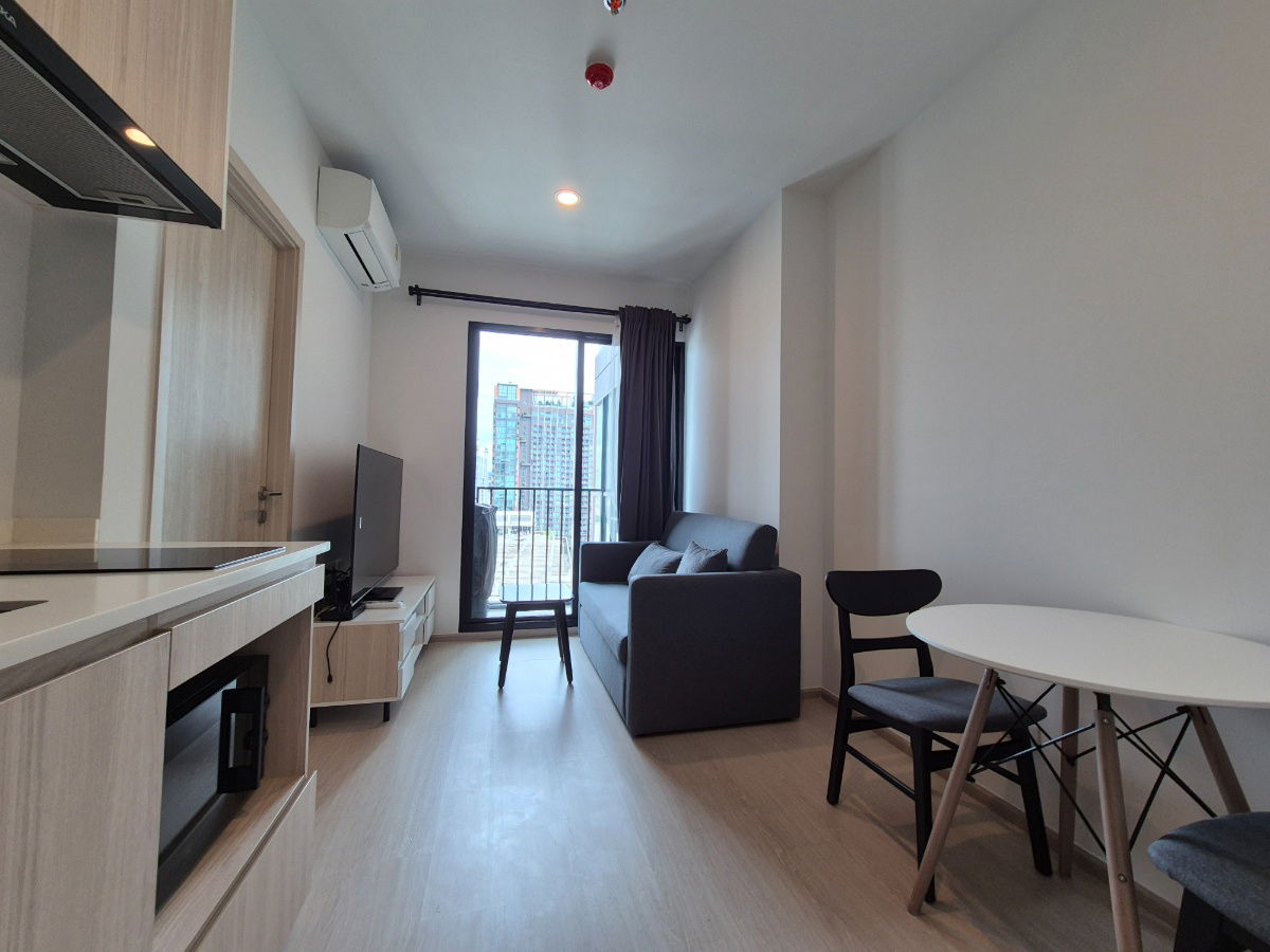 picture Ready to rent 1 bedroom 15K/month - 17/21