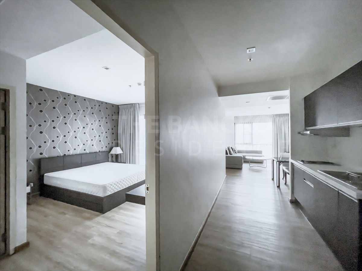 picture  Noble Reflex 🌟 Beautiful Fully Furnished Unit 💎 Near BTS Ari  - 6/7