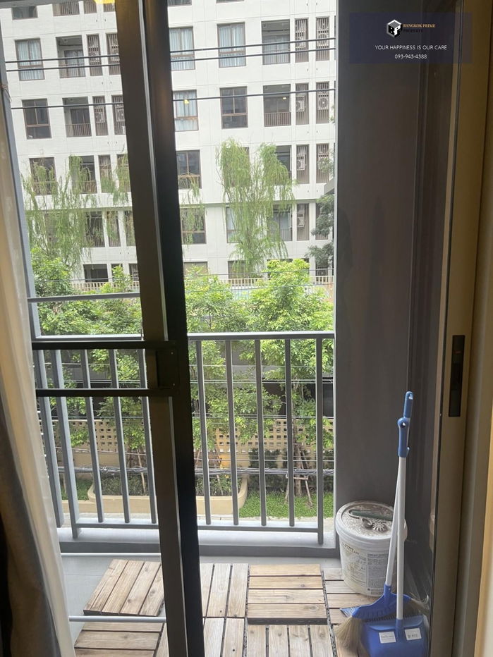 picture Quintara Phume Sukhumvit 39 | 3.8mb in Phromphong !!!! Ready to move in #2025081811406 - 11/11
