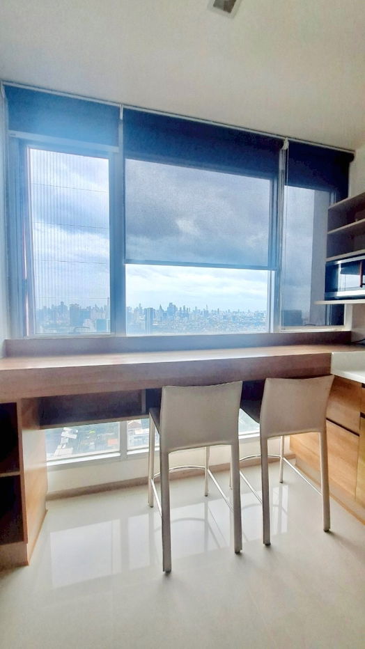 picture For Rent Rhythm Phahon Ari 45sqm. - 5/8