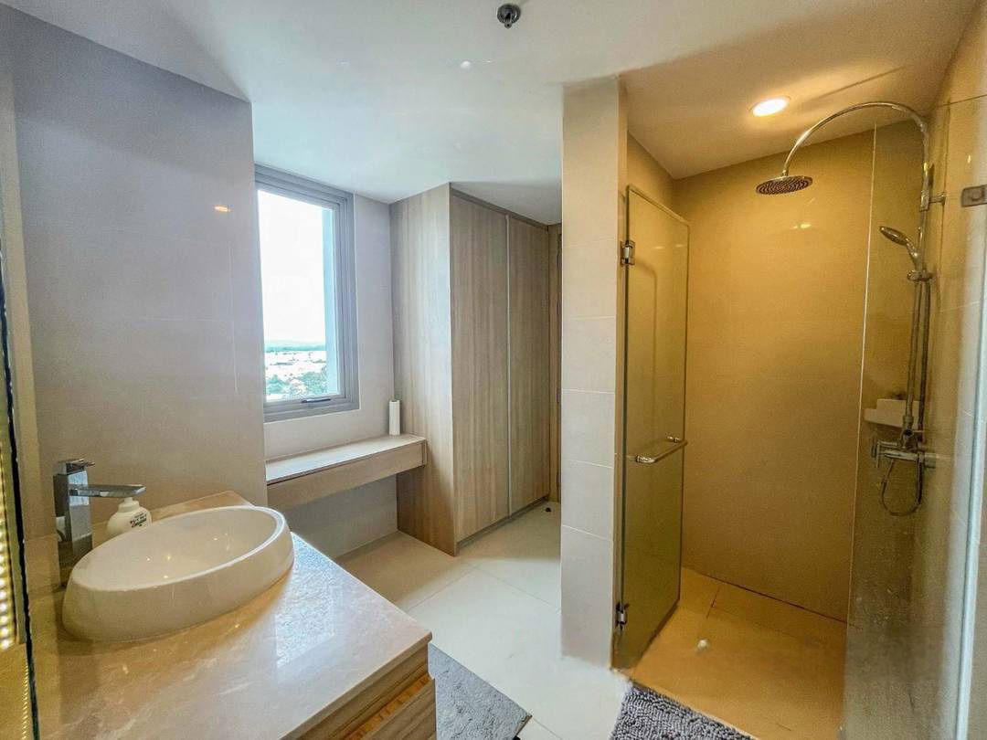 picture For Rent 1 Bedroom 50 sqm The Riviera wongamat beach - 7/13