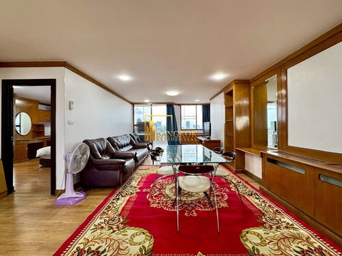 Supalai Place | Charming 2 Bedroom Condo in Sukhumvit 39 - BR11510CD