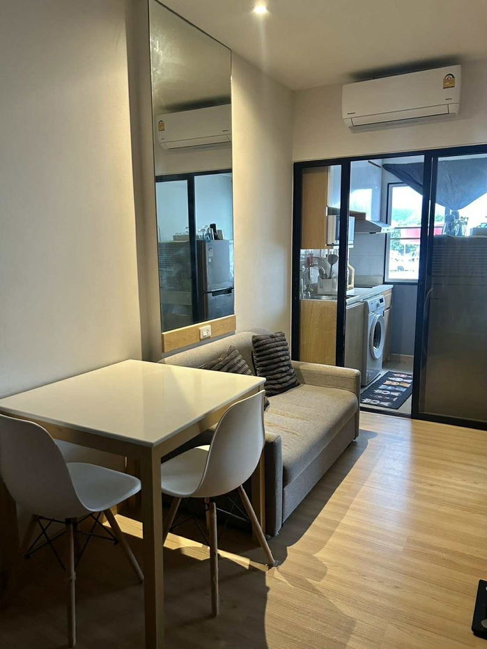 รูป ขาย ฟินน์ คอนโด 3 สวนดอก คอนโดใกล้มหาวิทยาลัยเชียงใหม่ โทร 082-389-9314 บู - รูปที่ 2/12