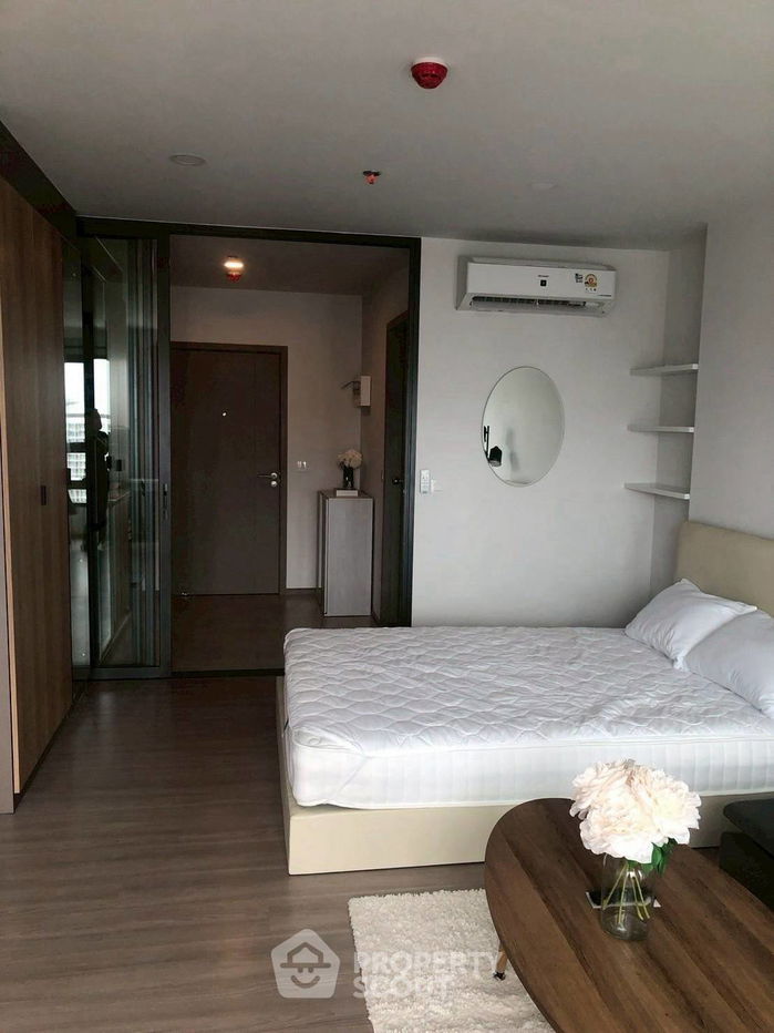 picture 1-BR Condo at Aspire Sukhumvit-Rama 4 near BTS Phra Khanong (ID 2259775) - 6/17