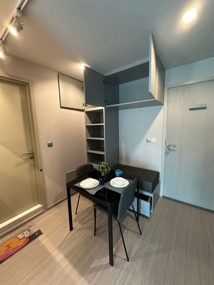 picture Forrent Life Ladprao Condominium  - 4/6