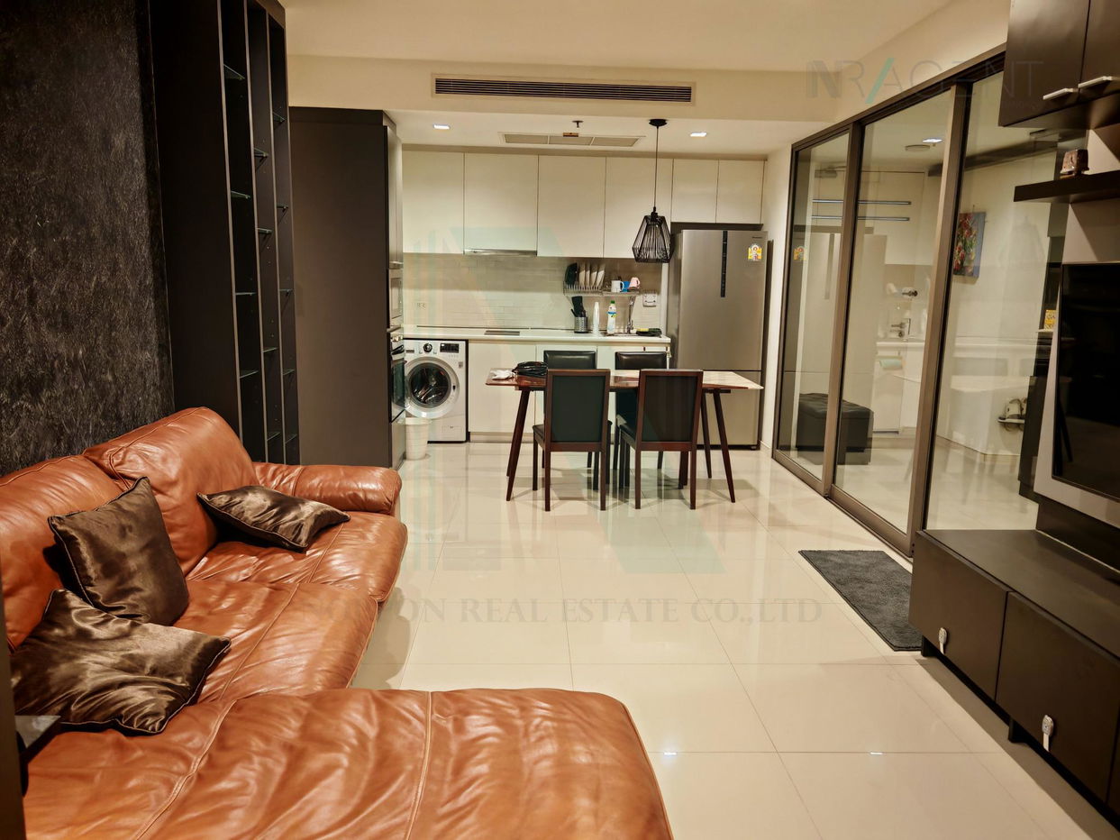 picture 📌 For Rent Condo STAR VIEW Building 1, Floor 14,2 bed room, Room size 80 sqm - 6/8