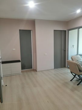 [For Rent] Life Ratchada | 2 ห้องนอน 1 ห้องน้ำ