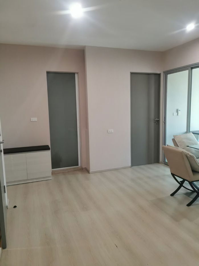 รูป [For Rent] Life Ratchada | 2 ห้องนอน 1 ห้องน้ำ - รูปที่ 1/21