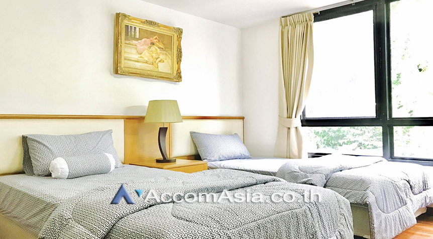 รูป 🔼🔽 AccomA 📩  3 BR Condominium @Baan Chan (AA26474) - รูปที่ 6/10