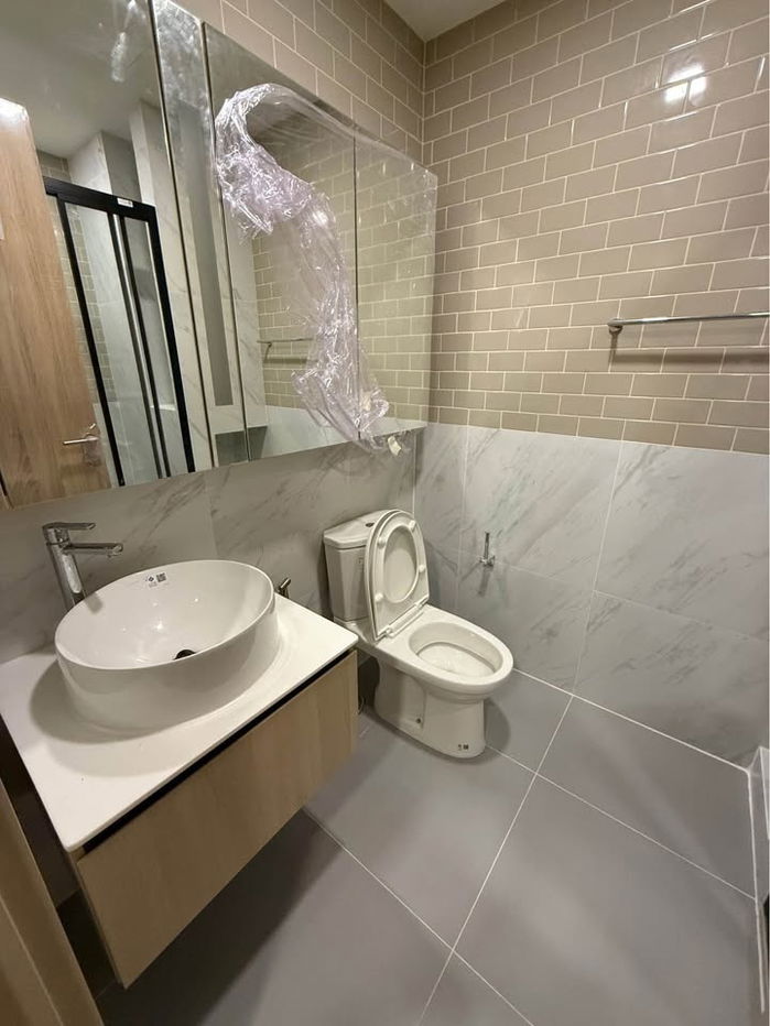 picture Condo for rent XT Phayathai near BTS Phayathai 26,500 baht Property code: RS1465 - 7/8