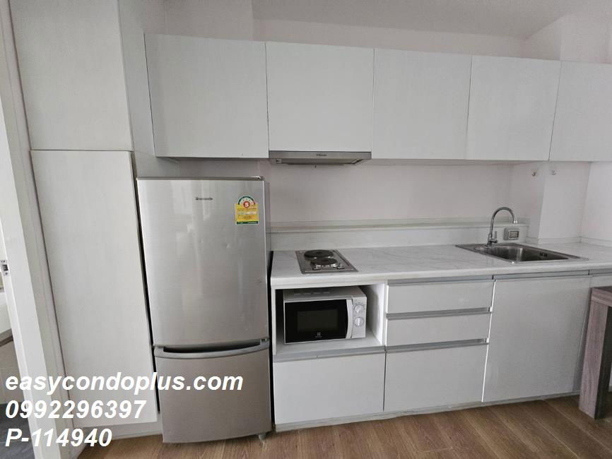 รูป P-114940 ให้เช่า คอนโด ซิม วิภา-ลาดพร้าว ถนน วิภาวดีรังสิต แขวงจอมพล เขตจตุจักร กรุงเทพมหานคร พร้อมอยู่ ราคาถูก Line Id: @easycondoplus099-229-6397 - รูปที่ 5/8