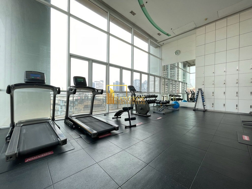 รูป The Bloom Sukhumvit 71 | Great Value 3 Bedroom Condo - BR19155CD - รูปที่ 32/42