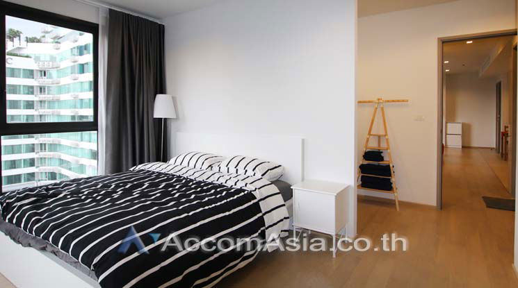 picture 🔼🔽 AccomA 📩  2 BR Condominium @HQ Thonglor (AA12463) - 6/10