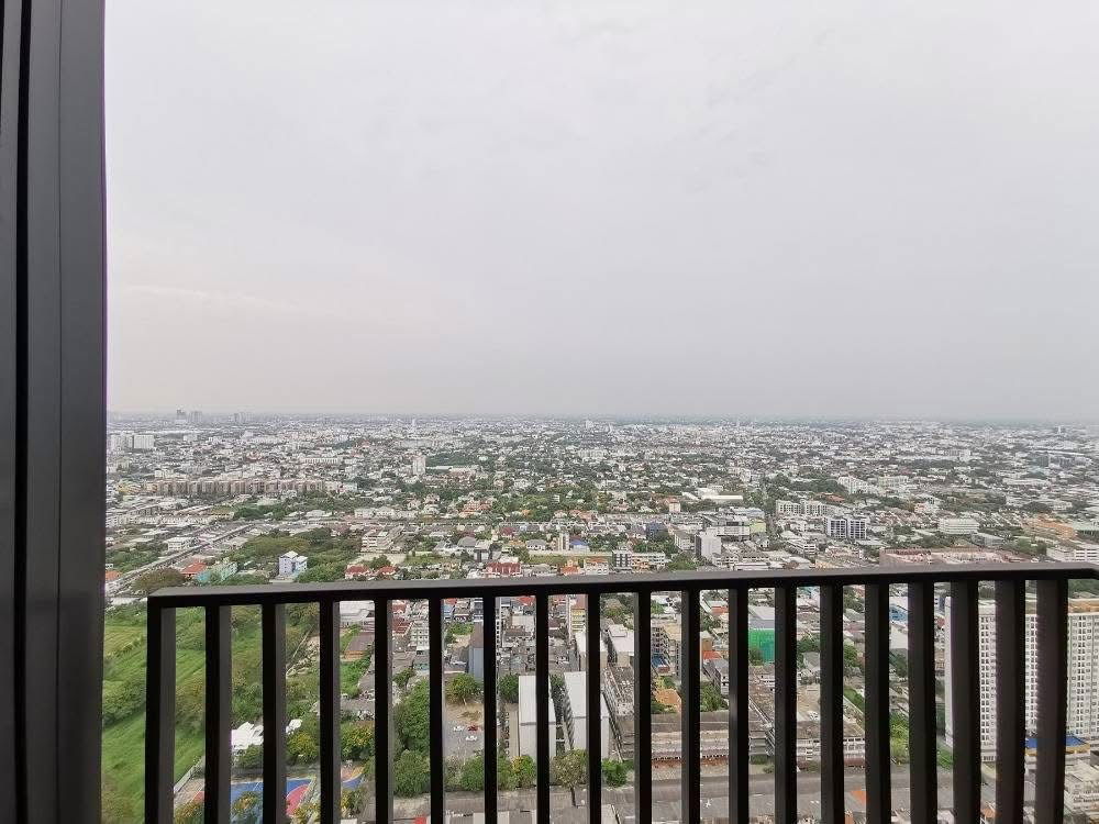 picture For rent 📍 THE LINE Sukhumvit 101 📍 Fully furnished and equipped, near BTS Punnawithi - 11/11