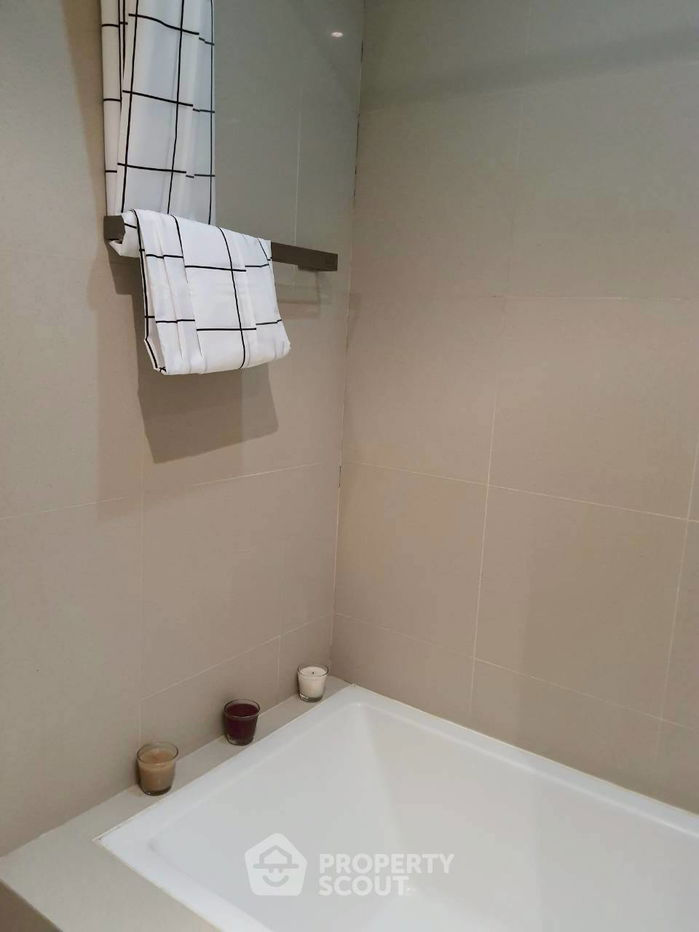 picture 2-BR Condo at Noble Reveal Ekamai near BTS Ekkamai (ID 510718) - 15/15