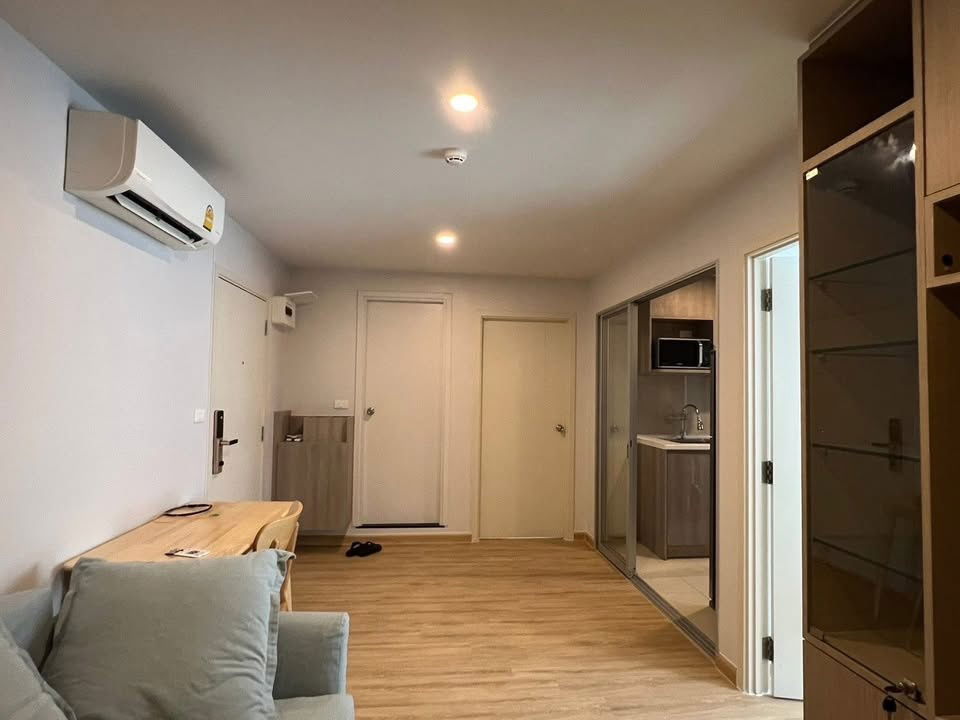 picture Condo for Rent at Elio Del Moss Phaholyothin 34 (C6808041) - 5/6
