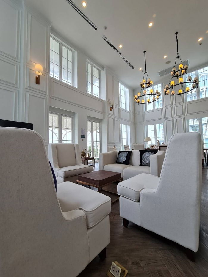 picture Condo for sale , Full Funish , Patraya , Na jomtien - 8/29