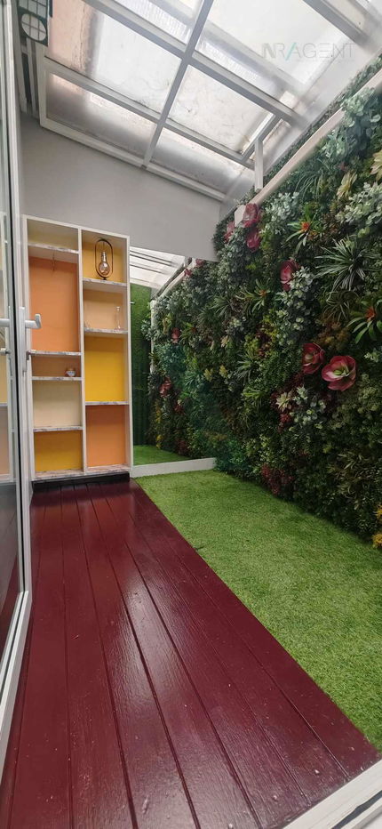 picture 📌 For Sell Town house GOLDEN TOWN 3 LADPRAO-KASET NAWAMIN 2-story 3 bedroom 2 bathroom - 1/8