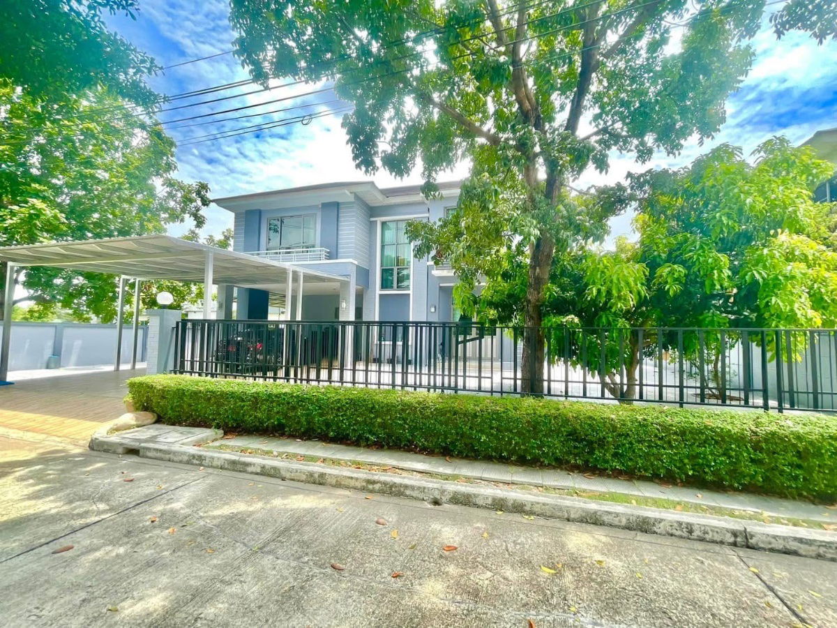 picture #R5778 🎉 180868 House for rent Perfect Masterpiece Rama 9 Village - 14/17