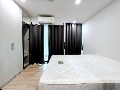 คอนโดให้เช่า : IVORY Ratchada - Ladprao ห้องสวย ราคาดี สอบถามเพิ่มเติมได้ที่ Line @condorental