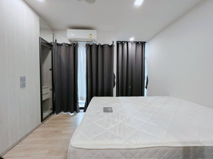รูปภาพ IVORY Ratchada - Ladprao ห้องสวย ราคาดี สอบถามเพิ่มเติมได้ที่ Line @condorental