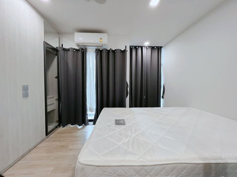 @Condorental condo for rent IVORY Ratchada - Ladprao
