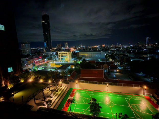 รูป เช่า รหัส PR142 คอนโด  StarView พระราม 3 - รูปที่ 6/6
