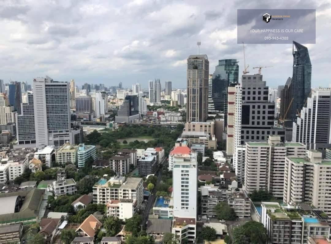 รูป Park Origin Phrom Phong | 🚝ใกล้ BTSพร้อมพงษ์ #2025081811391 - รูปที่ 17/17