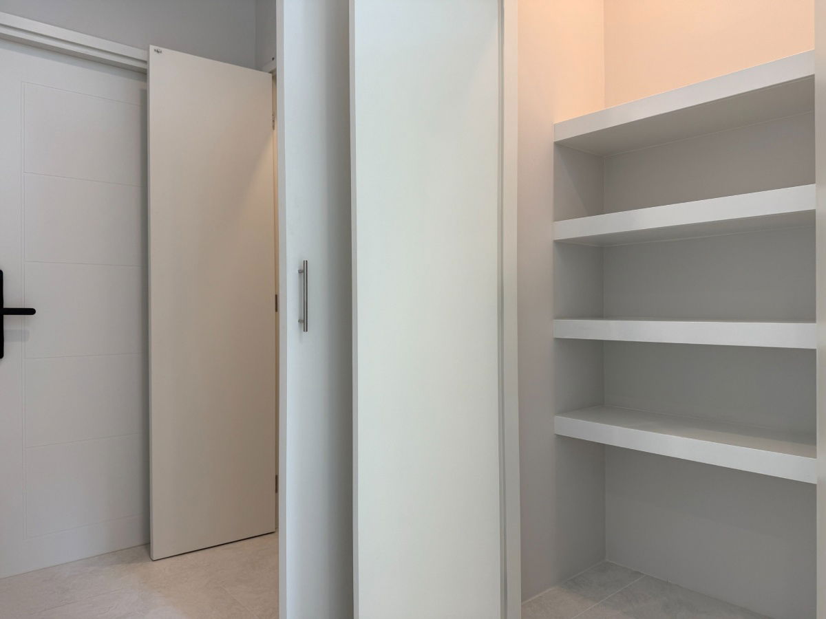 รูป ให้เช่า :  HBN0012 :  บ้านเดี่ยว เศรษฐสิริ บางนา กม.10 ( 𝐒𝐞𝐭𝐭𝐡𝐚𝐬𝐢𝐫𝐢 𝐁𝐚𝐧𝐠𝐧𝐚 𝐊𝐌.𝟏𝟎 )  - รูปที่ 24/27