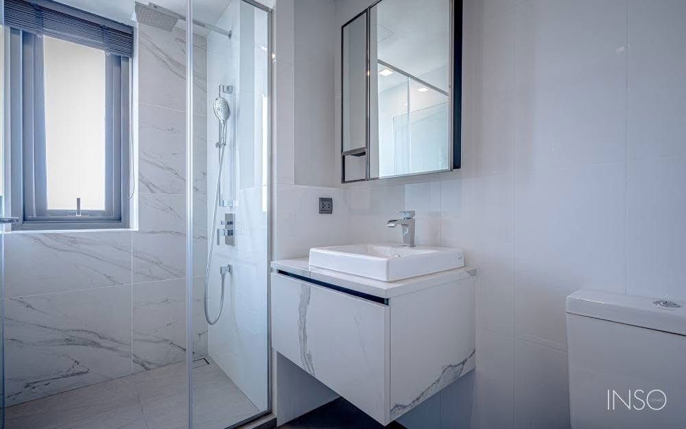 picture #R5751 🎉 180868 Condo for rent THE LINE Sukhumvit 101  - 13/14