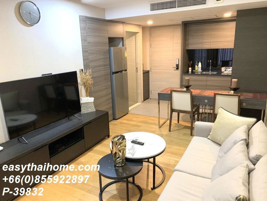 รูป P-39832 ให้เช่า คอนโด คลาส หลังสวน Lumphini, Pathum Wan, Bangkok พร้อมอยู่ ราคาถูก Line Id @easythaihome 085-592-2897 - รูปที่ 16/17