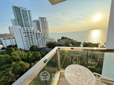 2-BR Condo at Wongamat Tower Condominium close to Sanctuary of Truth (ID 2259439)